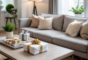 Read more about the article Kreative måder at vælge den perfekte sofa til din stue og finde unikke gaveforslag